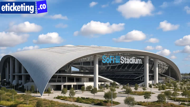 FIFA World Cup Tickets | Football World Cup Tickets