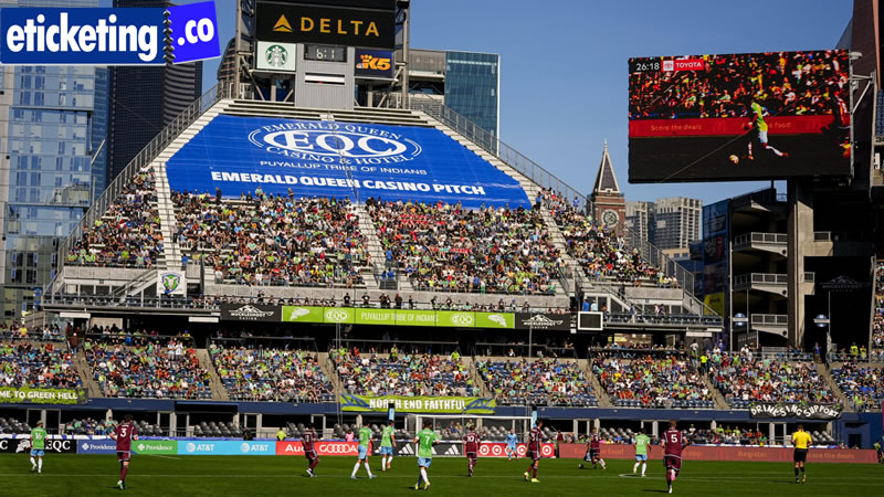 FIFA World Cup Tickets | FIFA World Cup Final Tickets