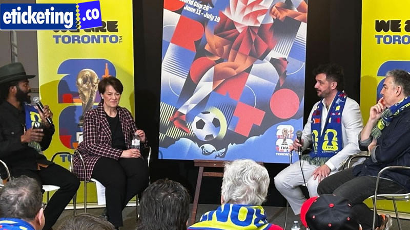 Soccer World Cup Tickets | World Cup Tickets | FIFA World Cup Tickets