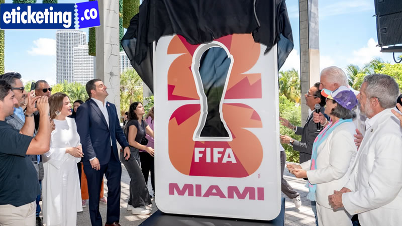 FIFA World Cup 2026 Tickets | Buy World Cup Tickets