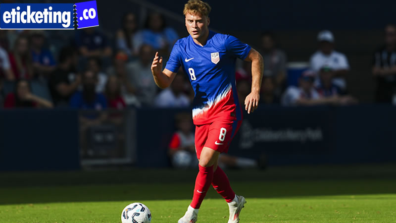 Buy World Cup Tickets | Soccer World Cup Tickets