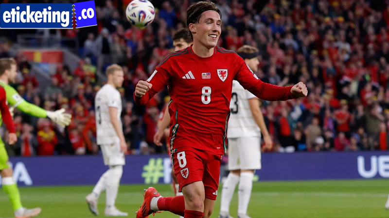 World Cup Tickets | FIFA 2026 Tickets