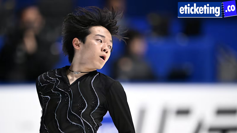 Winter Olympic 2026 Tickets | Olympic Figure Skating Tickets | | Milano Cortina 2026 Tickets | Italy Winter Olympic Tickets