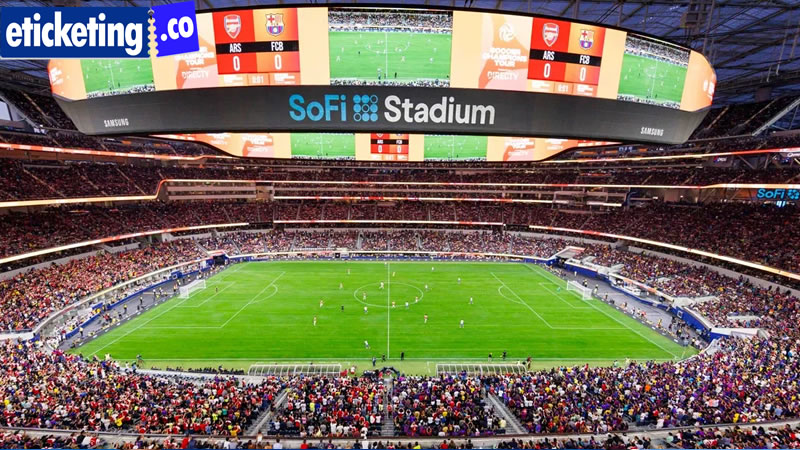 FIFA World Cup 2026 Tickets | Buy World Cup Tickets