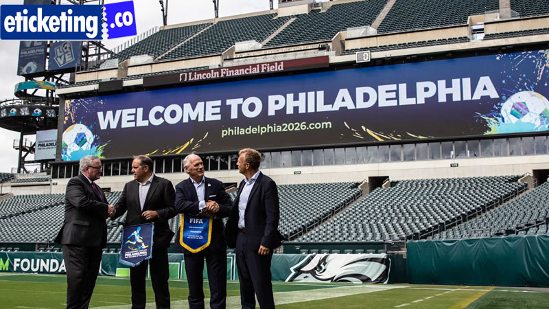 Soccer World Cup Tickets | World Cup Tickets | FIFA World Cup Tickets