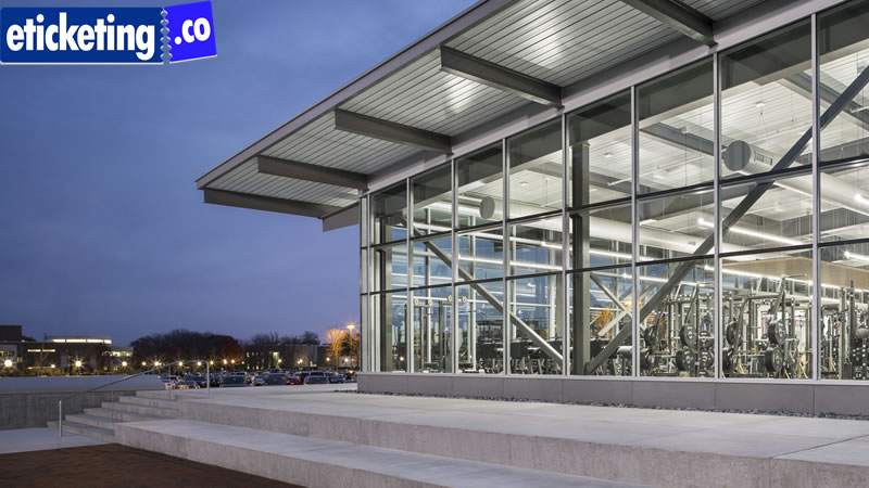 FIFA 2026 Tickets | Football World Cup Tickets