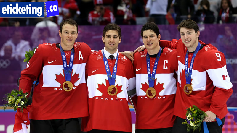 Winter Olympic 2026 Tickets | Olympic Ice Hockey Tickets | | Milano Cortina 2026 Tickets | Olympic Hockey Tickets