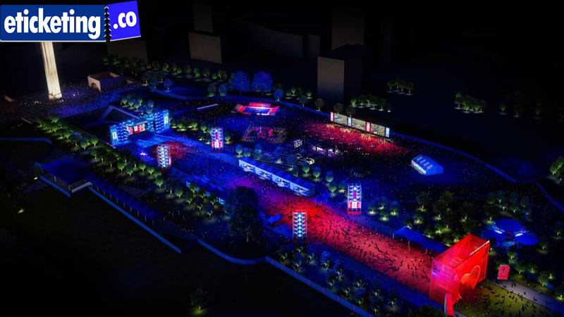 FIFA 2026 Tickets | Tickets for World Cup