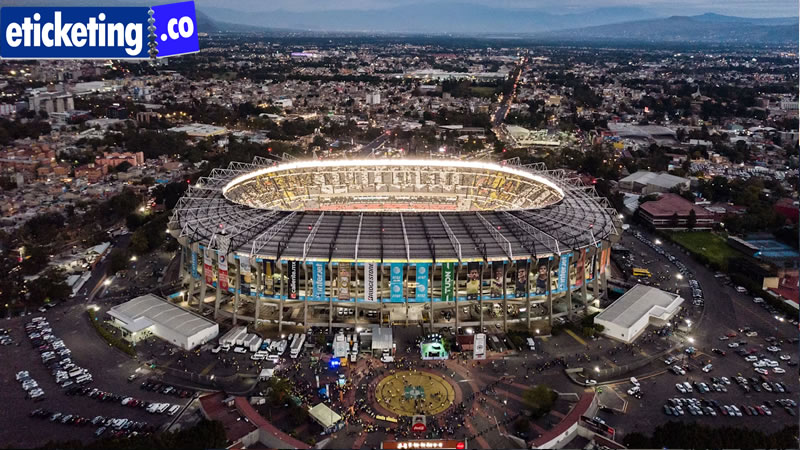 Football World Cup Tickets | FIFA World Cup 2026 Tickets