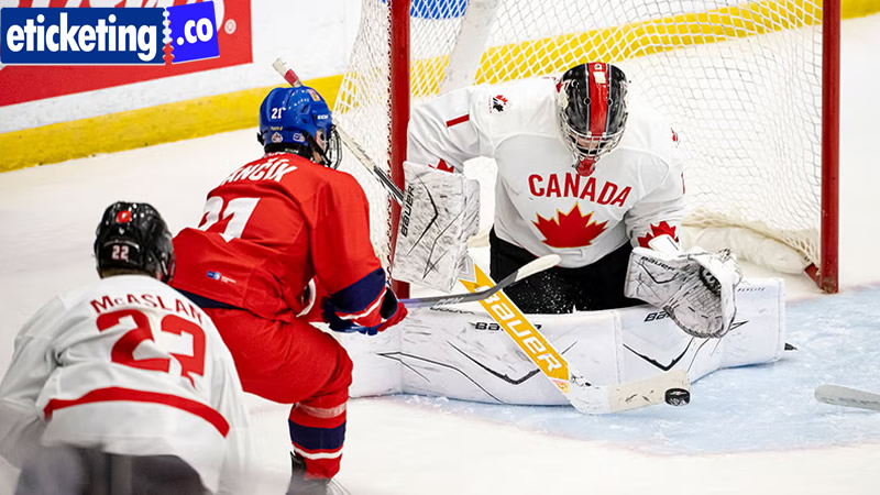 Winter Olympic 2026 Tickets | Olympic Ice Hockey Tickets | | Milano Cortina 2026 Tickets | Olympic Hockey Tickets