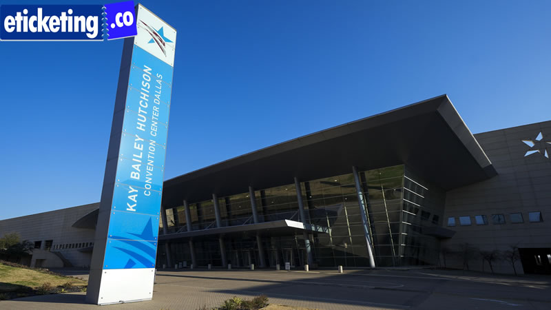 FIFA World Cup Tickets | Football World Cup 2026 Tickets