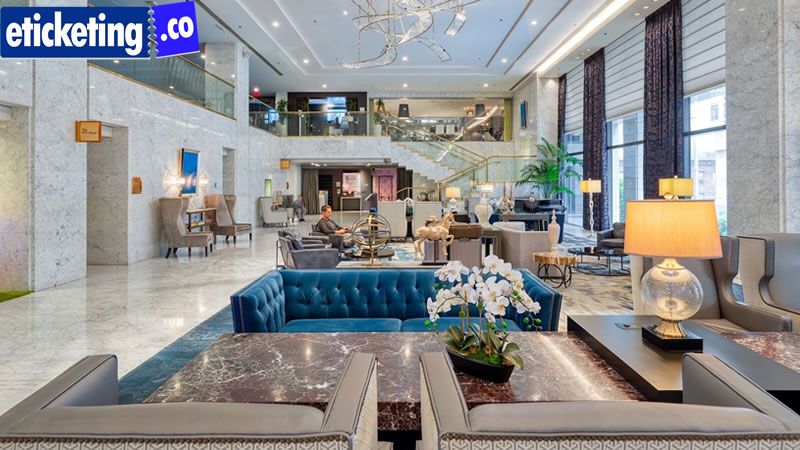 FIFA World Cup 2026 Tickets | Buy World Cup Tickets