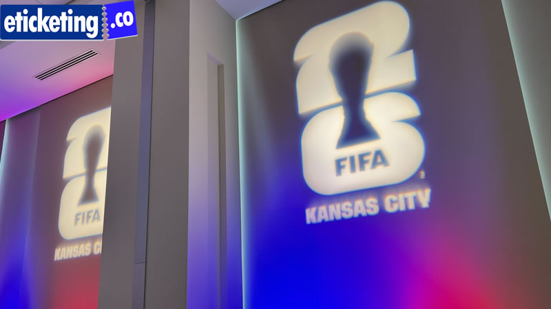 Soccer World Cup Tickets | World Cup Tickets | FIFA World Cup Tickets