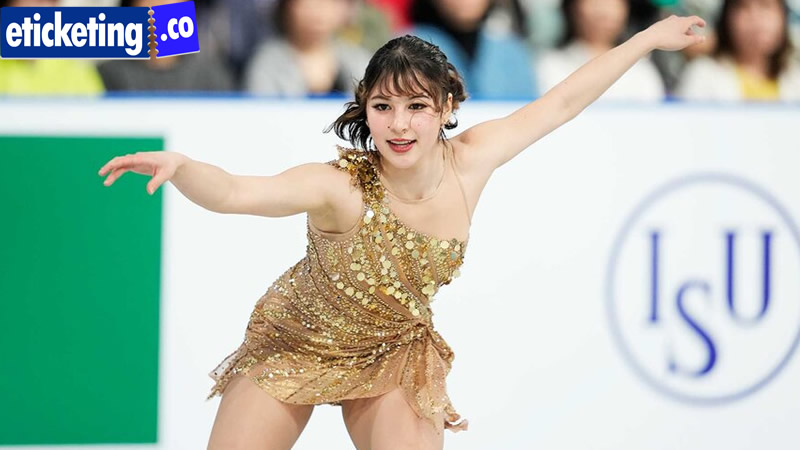 Winter Olympic 2026 Tickets | Olympic Figure Skating Tickets | | Milano Cortina 2026 Tickets | Italy Winter Olympic Tickets