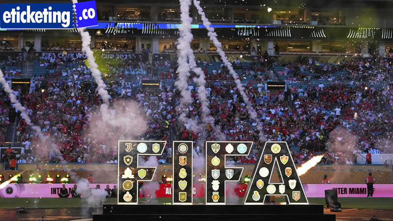 FIFA World Cup 2026 Tickets | Buy World Cup Tickets