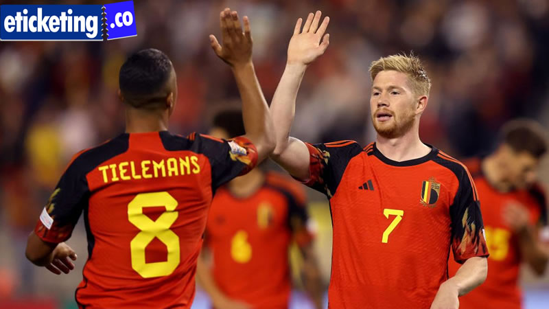 Buy FIFA World Cup Tickets | Buy World Cup Tickets