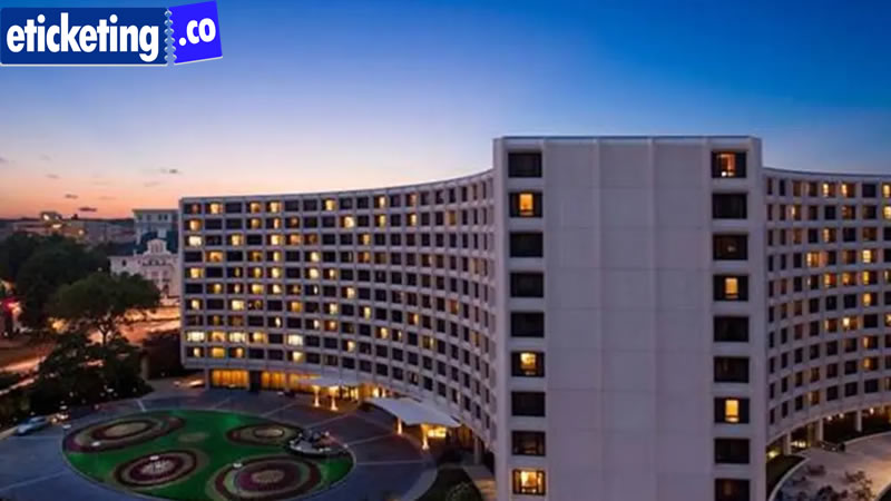 FIFA 2026 Tickets | Football World Cup Tickets