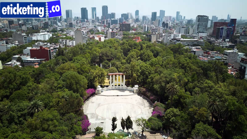 Football World Cup Tickets | FIFA World Cup 2026 Tickets