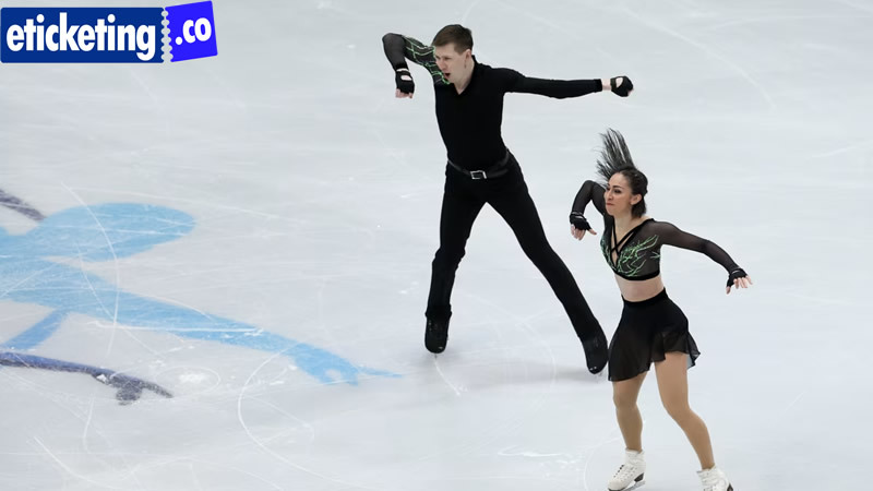 Winter Olympic 2026 Tickets | Olympic Figure Skating Tickets | | Milano Cortina 2026 Tickets | Italy Winter Olympic Tickets