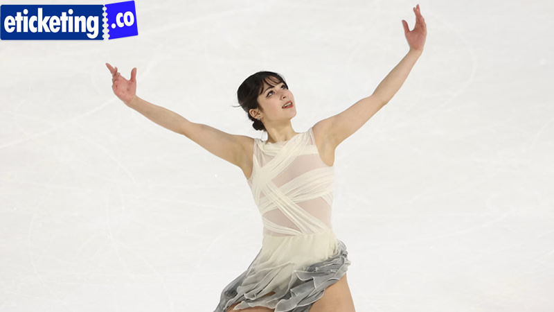 Winter Olympic 2026 Tickets | Olympic Figure Skating Tickets | | Milano Cortina 2026 Tickets | Italy Winter Olympic Tickets