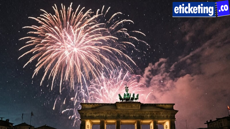 London New Year Eve Fireworks Tickets | London Fireworks Tickets | London New Year Fireworks Tickets