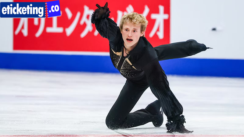 Winter Olympic 2026 Tickets | Olympic Figure Skating Tickets | | Milano Cortina 2026 Tickets | Italy Winter Olympic Tickets