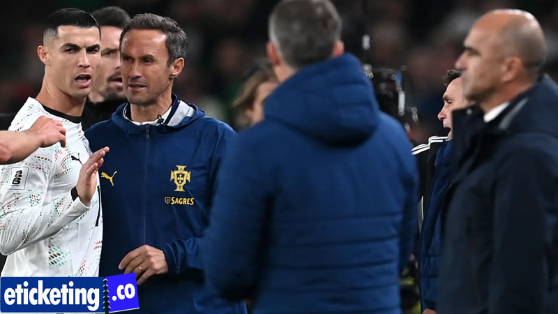 FIFA 2026 Tickets | Football World Cup Tickets