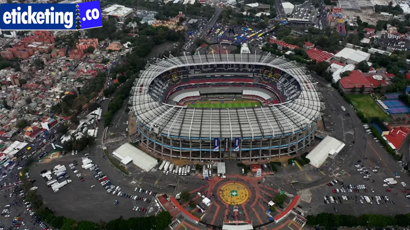 Football World Cup 2026 Tickets | FIFA World Cup Tickets