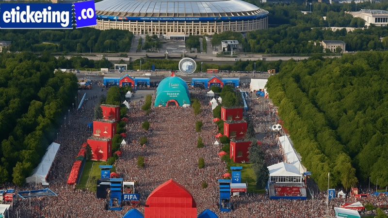 Soccer World Cup Tickets | World Cup Tickets | USA FIFA World Cup Tickets