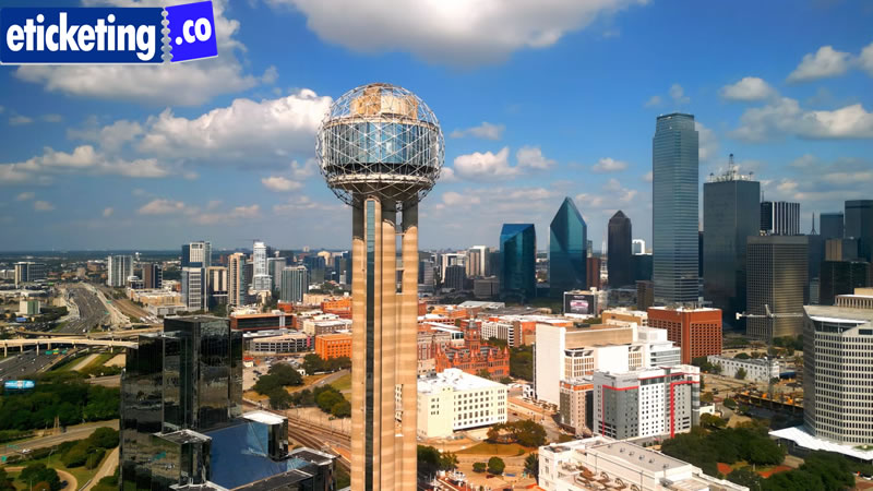 FIFA 2026 Tickets | Football World Cup Tickets