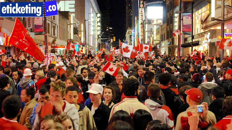 Football World Cup Tickets | FIFA World Cup 2026 Tickets