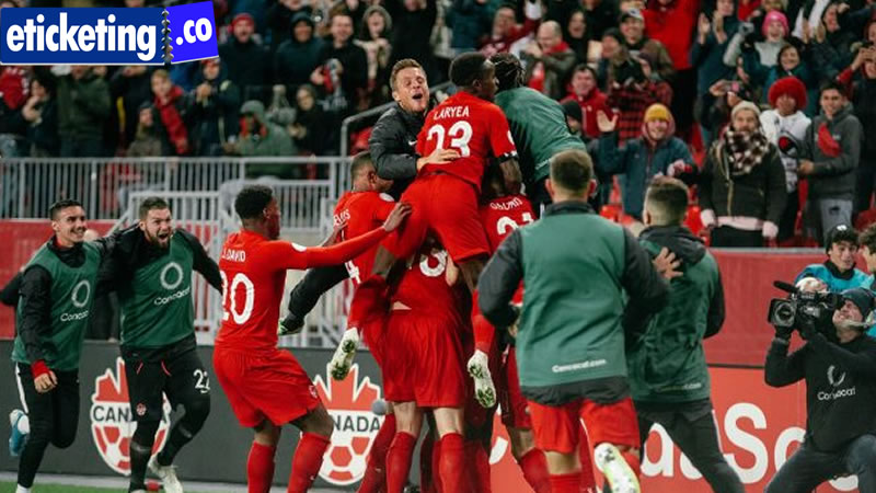 Football World Cup Tickets | FIFA World Cup 2026 Tickets