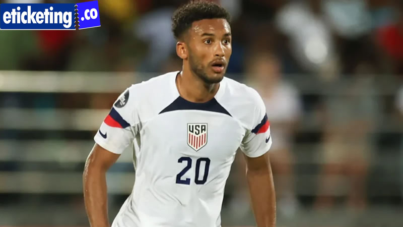 World Cup Tickets | FIFA 2026 Tickets