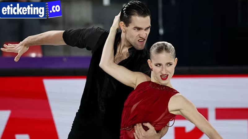 Winter Olympic 2026 Tickets | Olympic Figure Skating Tickets | | Milano Cortina 2026 Tickets | Italy Winter Olympic Tickets