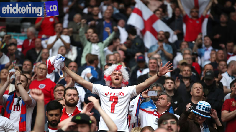  World Cup Tickets | Football World Cup Tickets | FIFA 2026 Semi Final Tickets 
