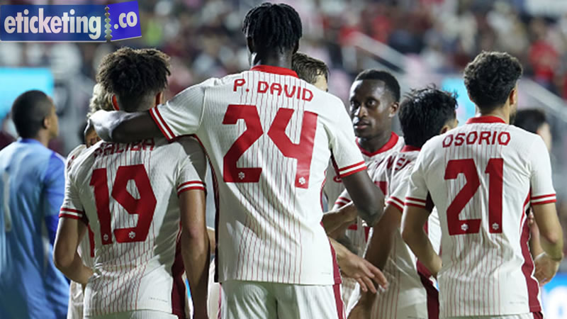 World Cup Tickets | Football World Cup Tickets | FIFA 2026 Semi Final Tickets