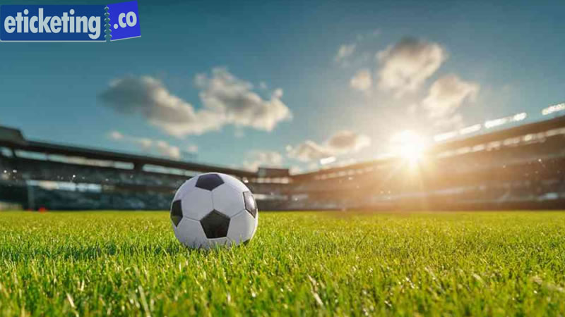  World Cup Tickets | Football World Cup Tickets | FIFA 2026 Semi Final Tickets 
