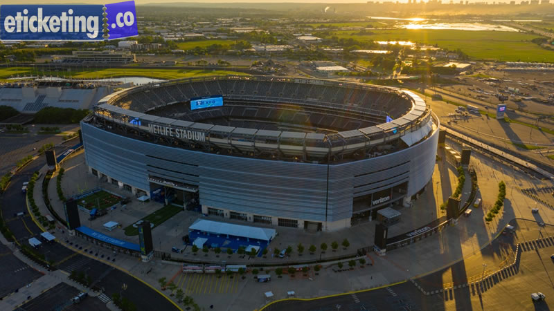  World Cup Tickets | Football World Cup Tickets | FIFA 2026 Semi Final Tickets 
