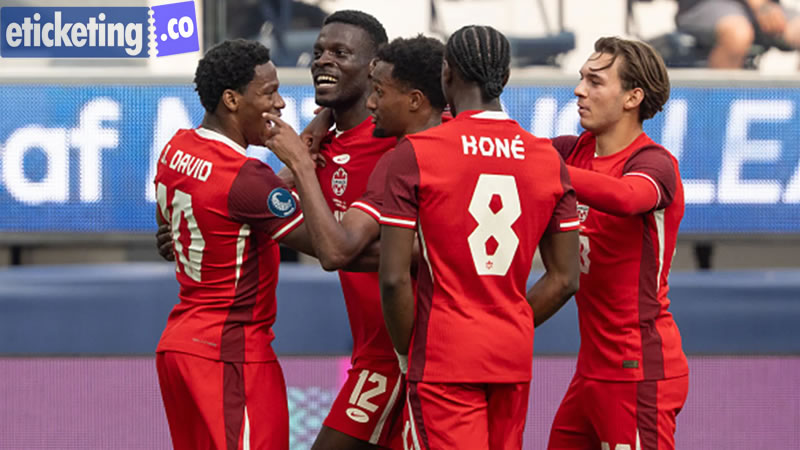 World Cup Tickets | Football World Cup Tickets | FIFA 2026 Semi Final Tickets