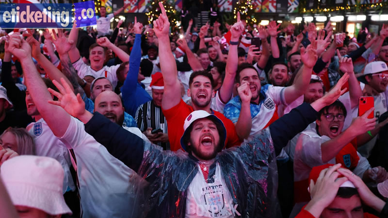  World Cup Tickets | Football World Cup Tickets | FIFA 2026 Semi Final Tickets 
