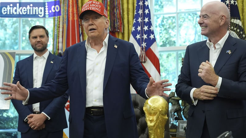 FIFA World Cup Tickets | FIFA 2026 Tickets | World Cup Tickets | Soccer World Cup Tickets | Football World Cup 2026 Tickets |