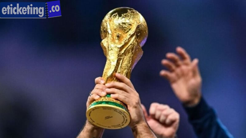 FIFA World Cup Tickets | FIFA 2026 Tickets | World Cup Tickets | Soccer World Cup Tickets | Football World Cup 2026 Tickets |