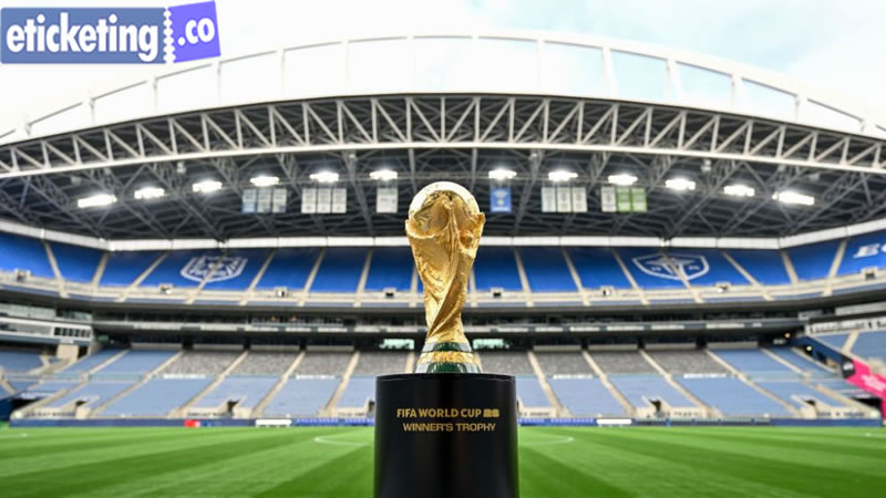 FIFA World Cup Tickets | FIFA 2026 Tickets | World Cup Tickets | Soccer World Cup Tickets | Football World Cup Tickets |