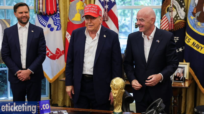 FIFA World Cup Tickets | FIFA 2026 Tickets | World Cup Tickets | Soccer World Cup Tickets | Football World Cup 2026 Tickets |