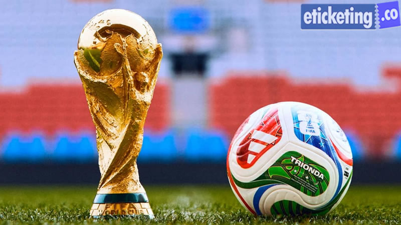 FIFA World Cup Tickets | FIFA 2026 Tickets | World Cup Tickets | Soccer World Cup Tickets | Football World Cup 2026 Tickets |