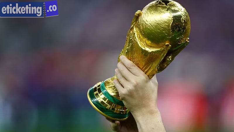 FIFA World Cup Tickets | FIFA 2026 Tickets | World Cup Tickets | Soccer World Cup Tickets | Football World Cup 2026 Tickets |