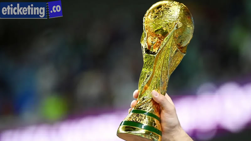 FIFA World Cup Tickets | FIFA 2026 Tickets | World Cup Tickets | Soccer World Cup Tickets | Football World Cup Tickets |