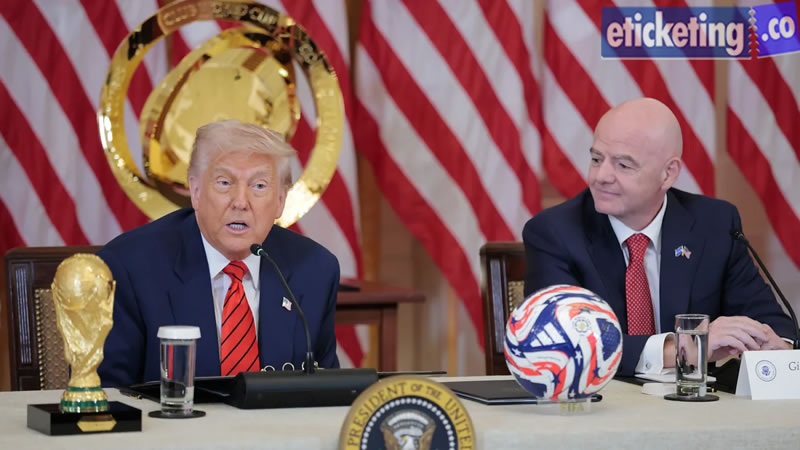 FIFA World Cup Tickets | FIFA 2026 Tickets | World Cup Tickets | Soccer World Cup Tickets | Football World Cup 2026 Tickets |