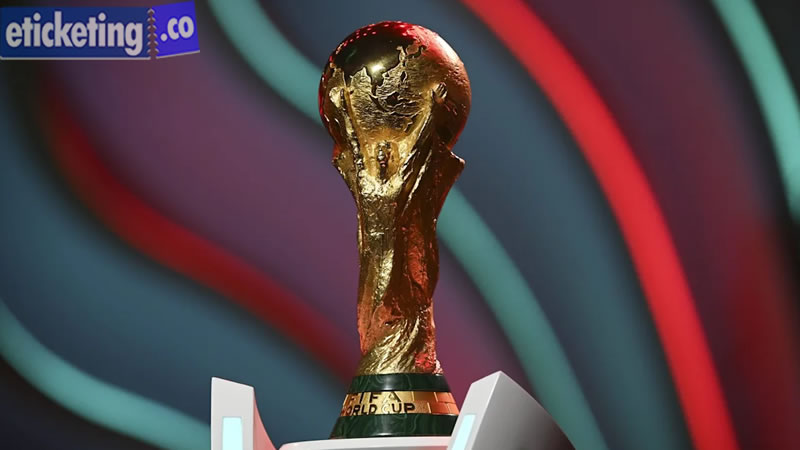 FIFA World Cup Tickets | FIFA 2026 Tickets | World Cup Tickets | Soccer World Cup Tickets | Football World Cup 2026 Tickets |