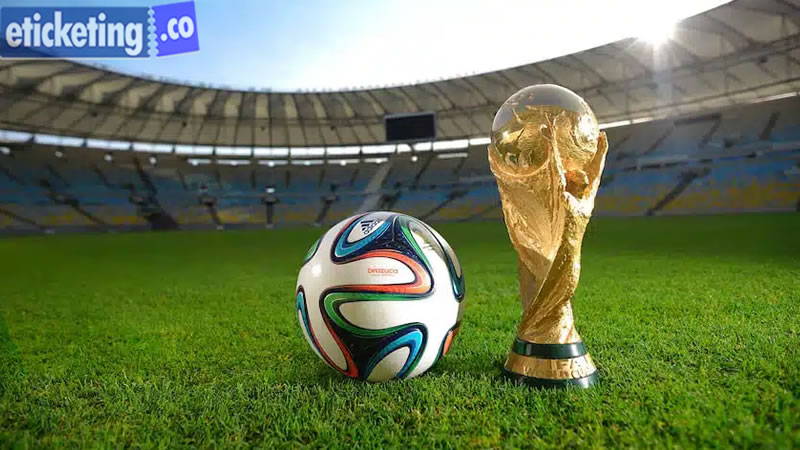 FIFA World Cup Tickets | FIFA 2026 Tickets | World Cup Tickets | Soccer World Cup Tickets | Football World Cup 2026 Tickets |